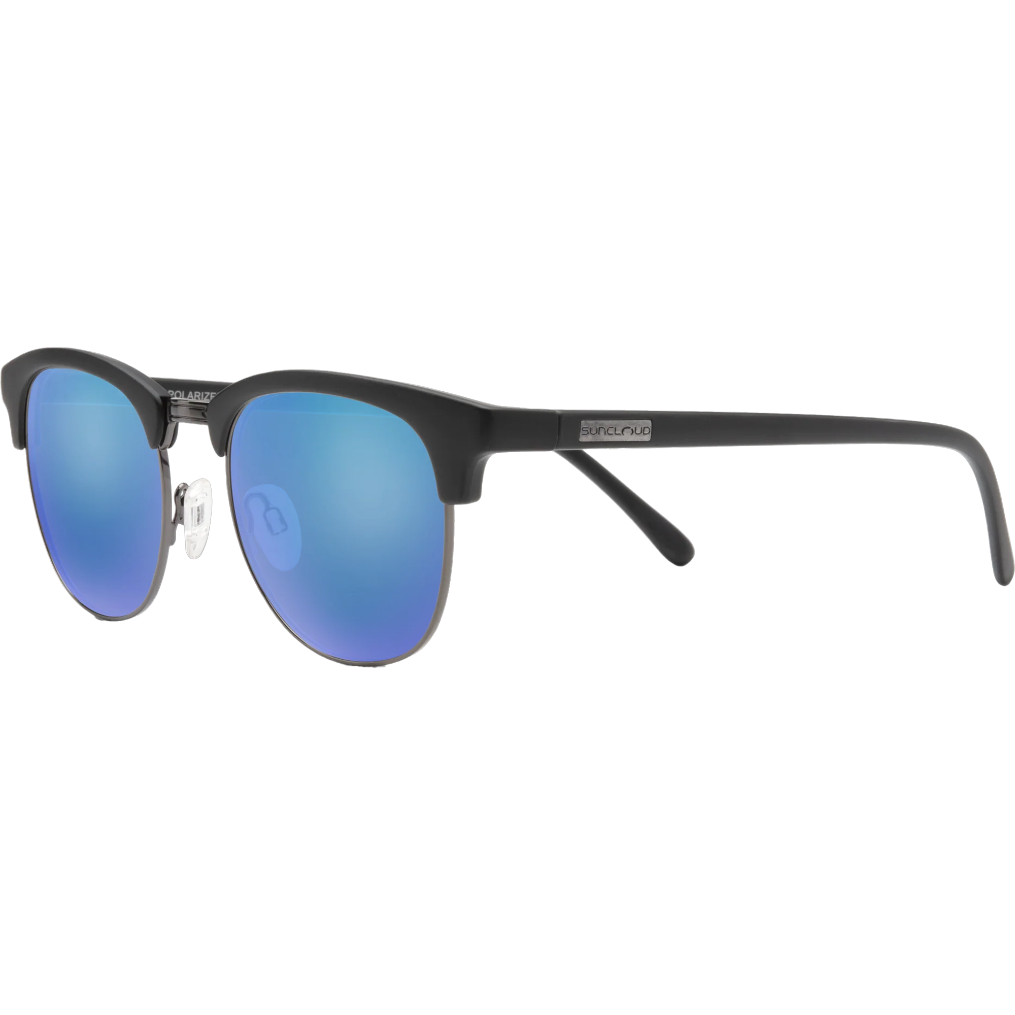 Step Out - Matte Black alternate view