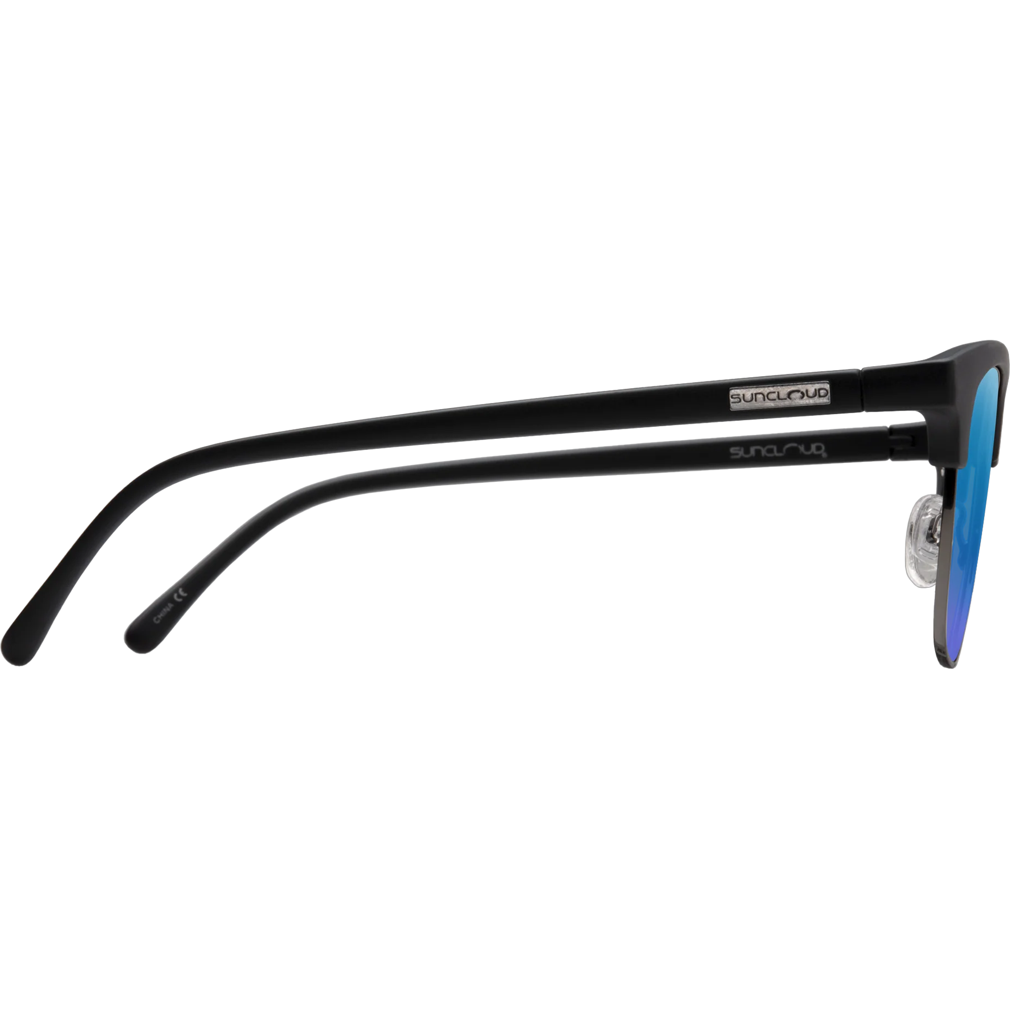 Step Out - Matte Black alternate view