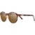 Tortoise + Polarized Brown