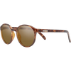 Suncloud Low Key in Tortoise/Polarized Brown Lens