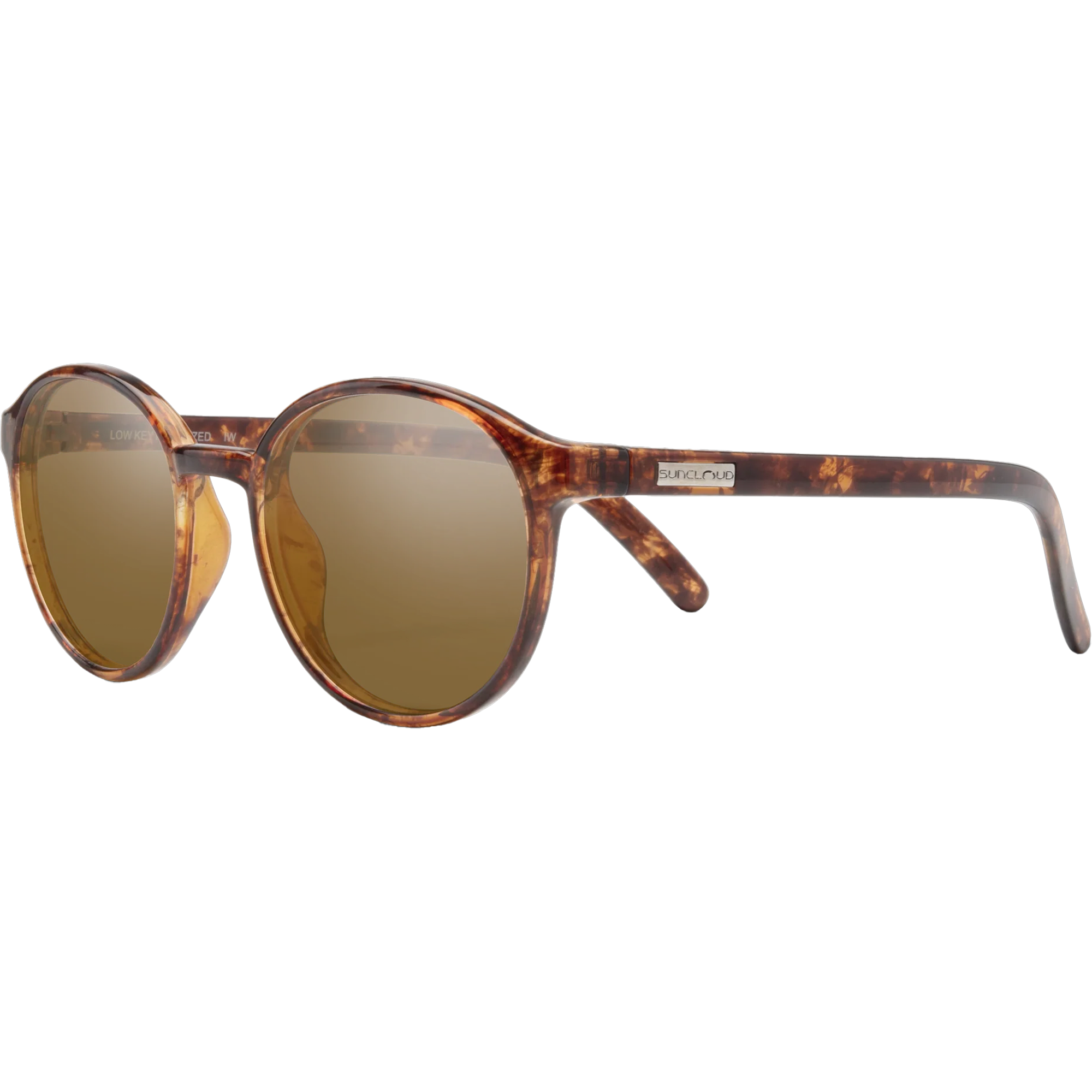 Low Key alternate view