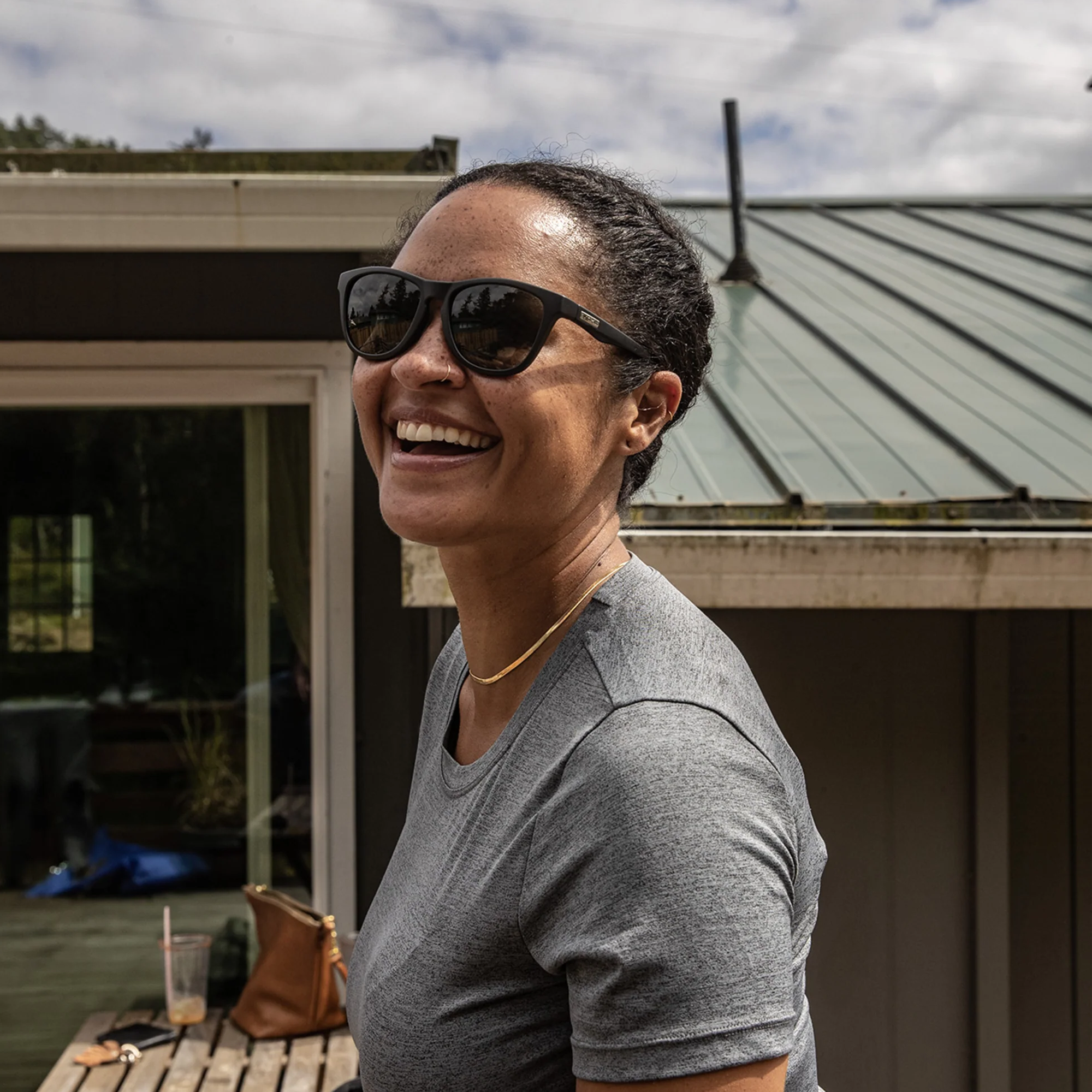 Topsail alternate view