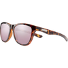 Suncloud Topsail in Tortoise/Polarized Pink Gold Mirror