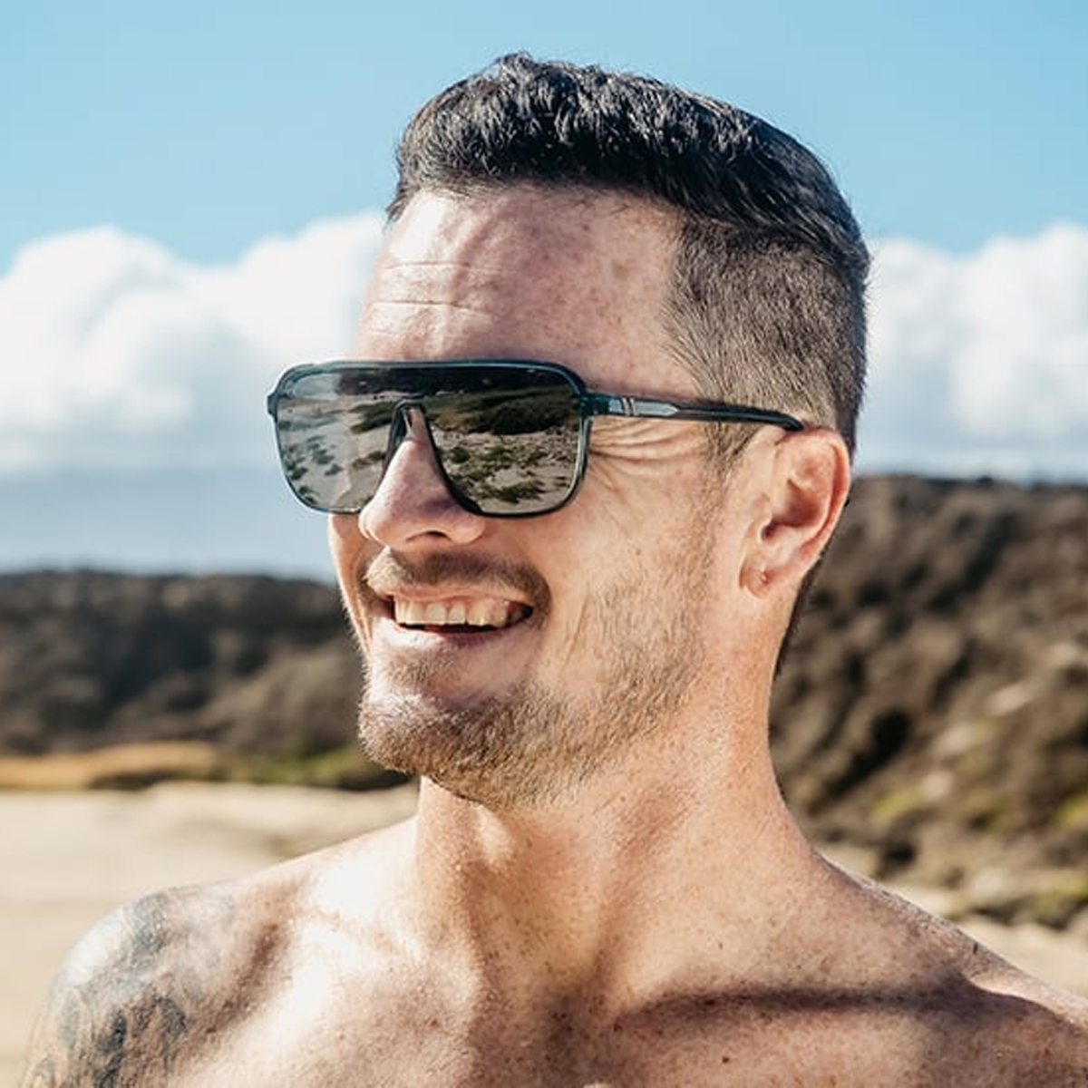 Meister X2 - Gentle Prince alternate view