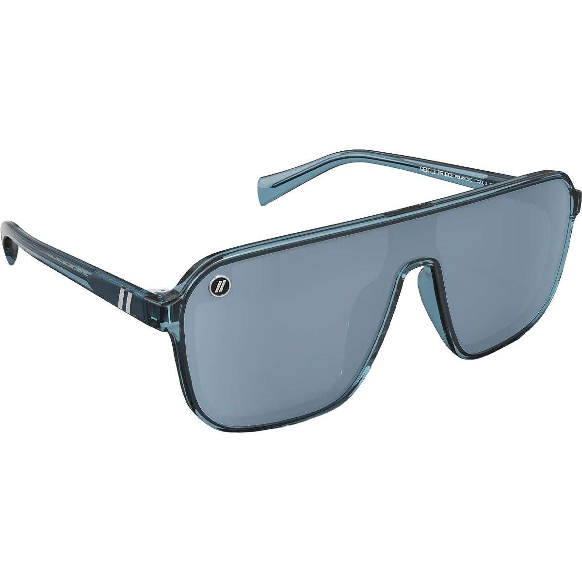 Meister X2 - Gentle Prince alternate view