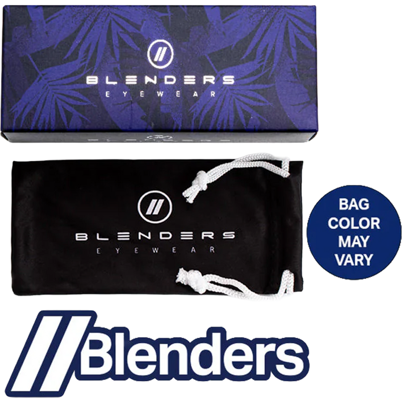 Mesa - Pine, Blenders included