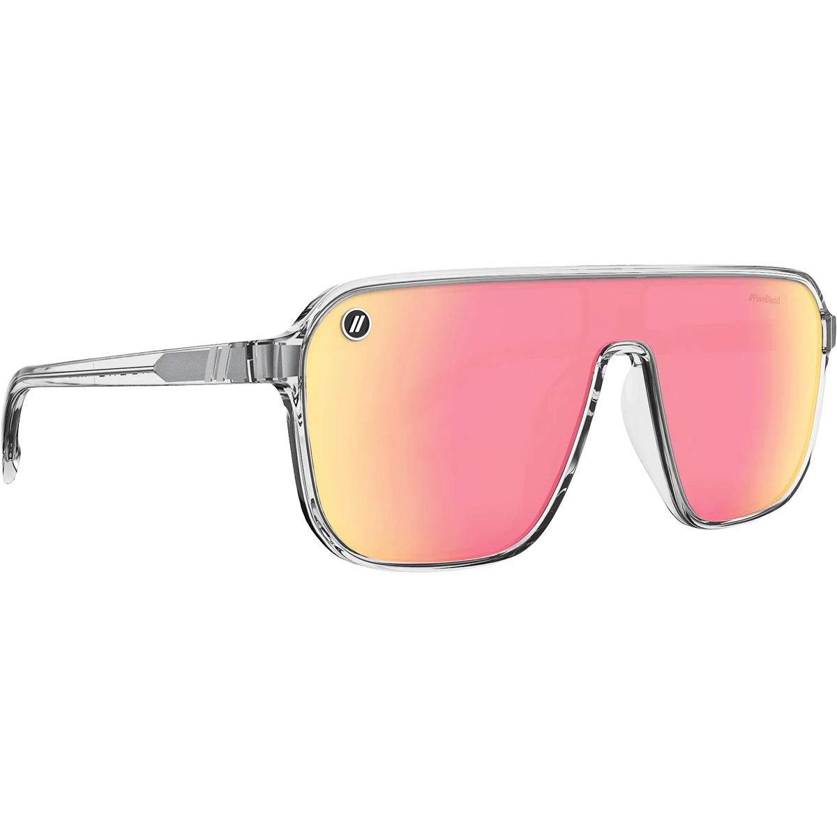 Meister X2 - Fog alternate view