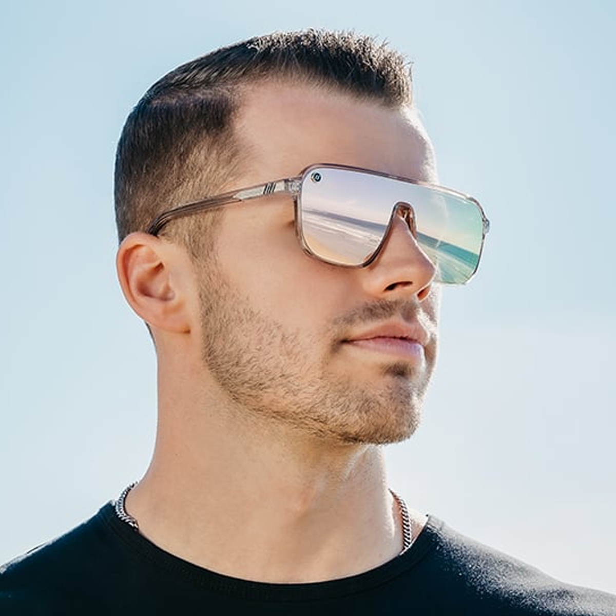 Meister X2 - Fog alternate view