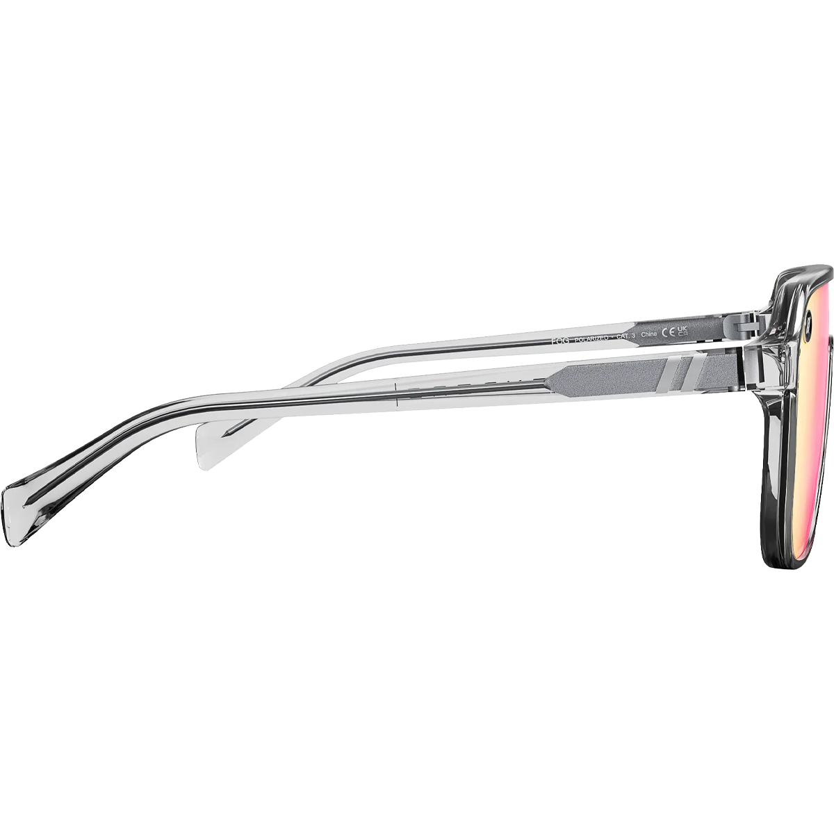 Meister X2 - Fog alternate view