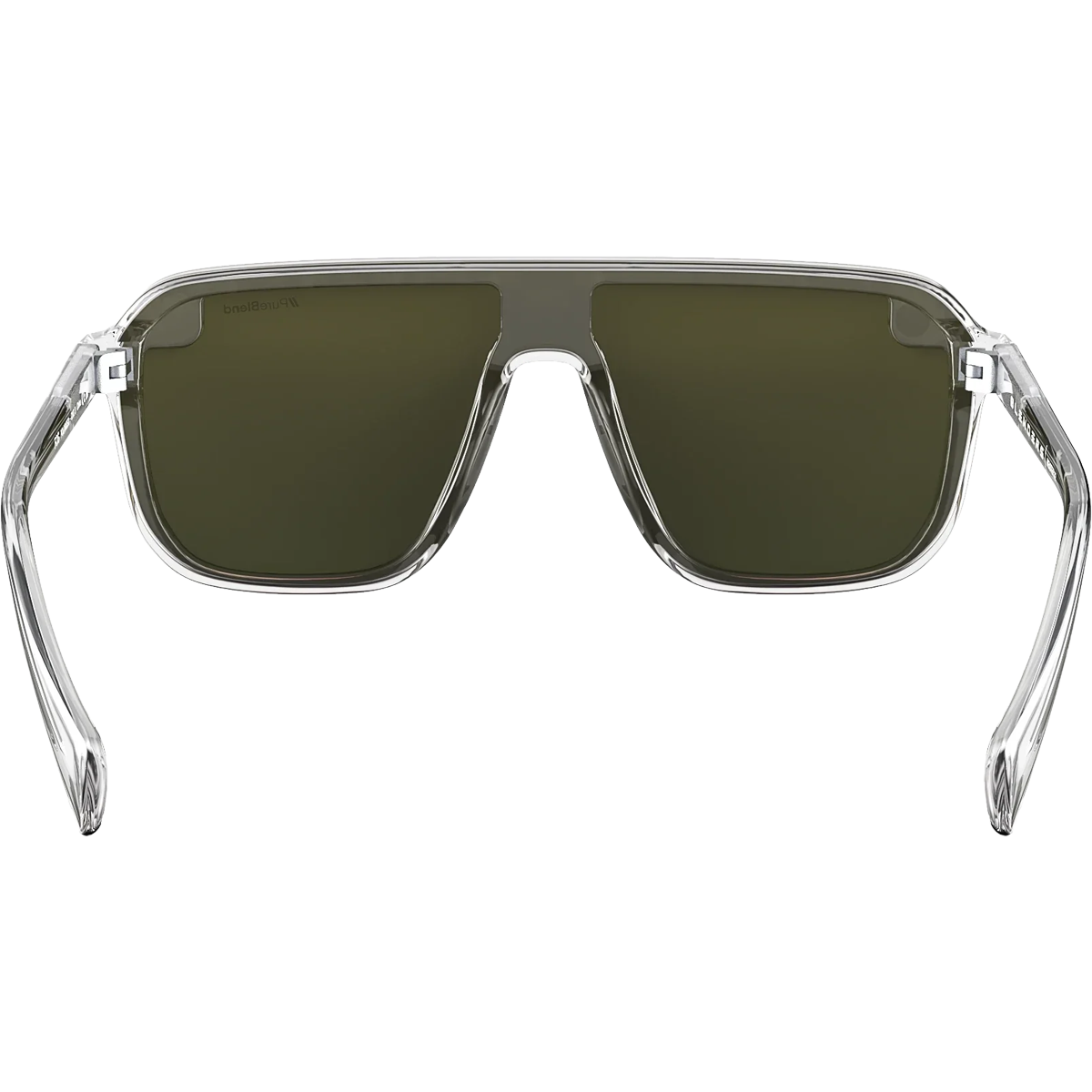 Meister X2 - Fog alternate view