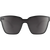 Matte Black/Polarized Smoke Black