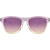 Gloss Crystal Lilac Fade + Polarized Lavender Gradient