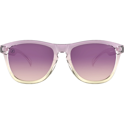 L Series - Lilac Lush Fade
