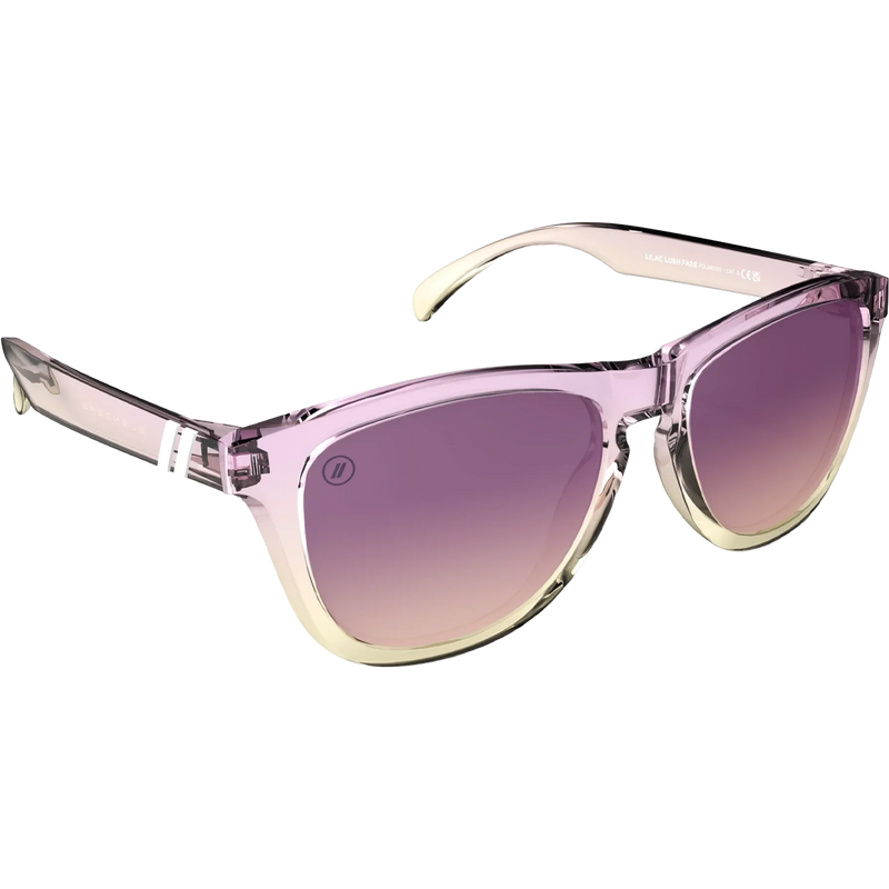 L Series - Lilac Lush Fade, Blenders L Series - Lilac Lush Fade 3/4