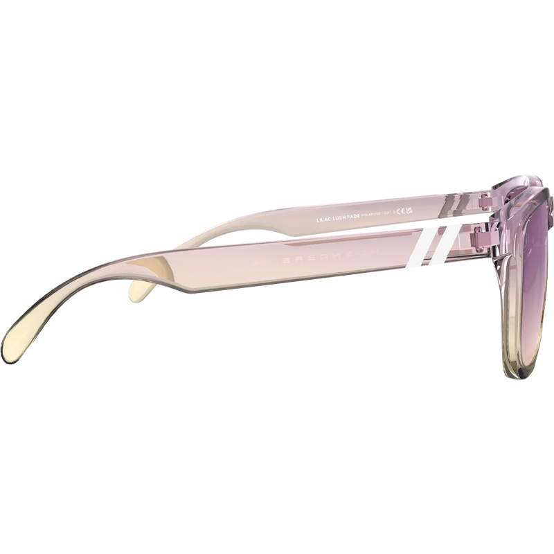 L Series - Lilac Lush Fade, Blenders L Series - Lilac Lush Fade side