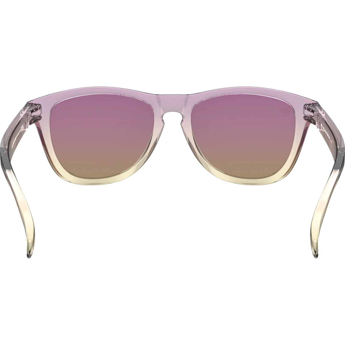 L Series - Lilac Lush Fade alternate view