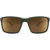 Matte Crystal Green/Polarized Amber
