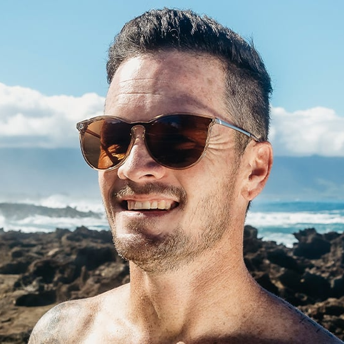 North Park X2 - Mojave Mist alternate view