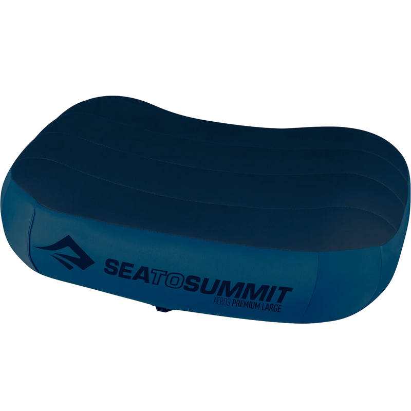 Aeros Premium Pillow Large, Featured Image