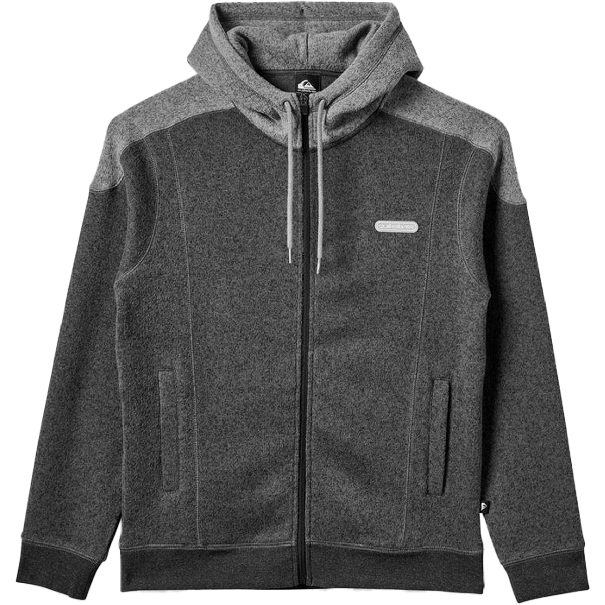 Men's Keller Zip Hoodie alternate view