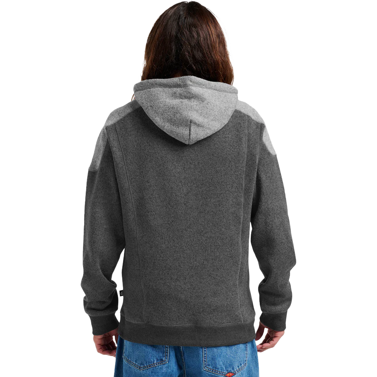 Men's Keller Zip Hoodie alternate view