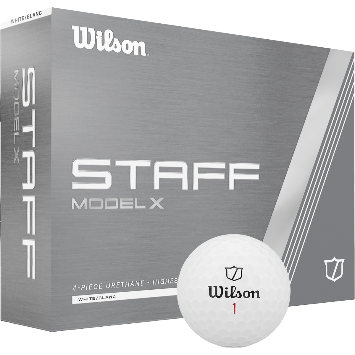 Staff Model X - 2024 alternate view