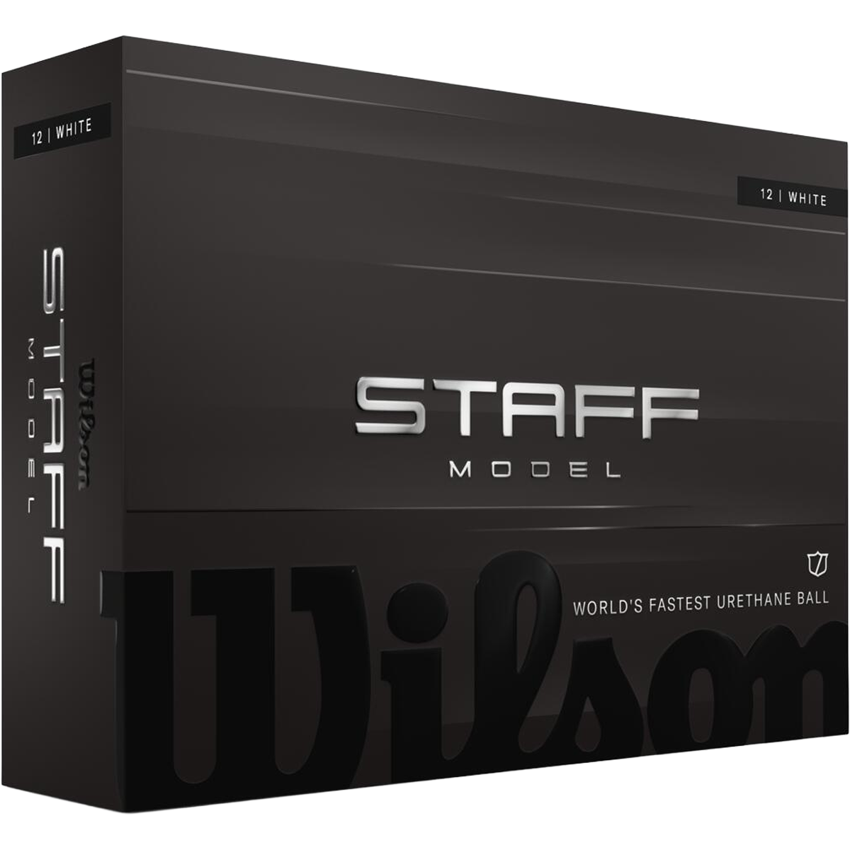 Staff Model - 2026 alternate view