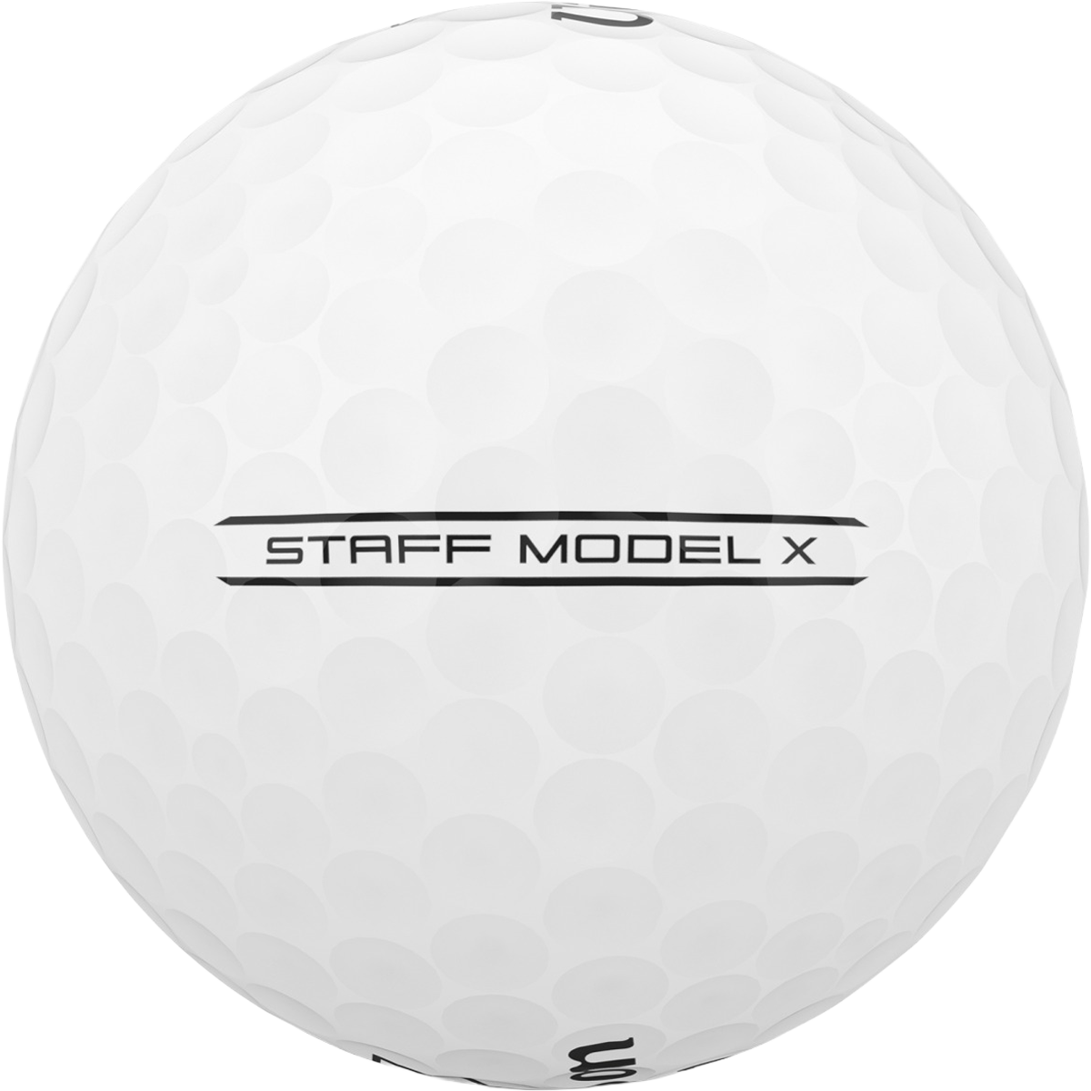Staff Model X - 2026 alternate view