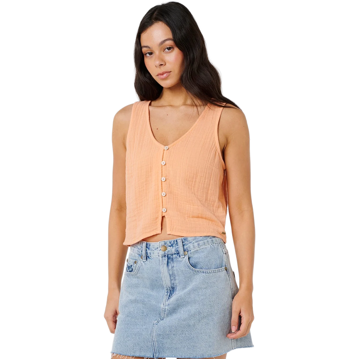 Women's Premium Surf Top alternate view