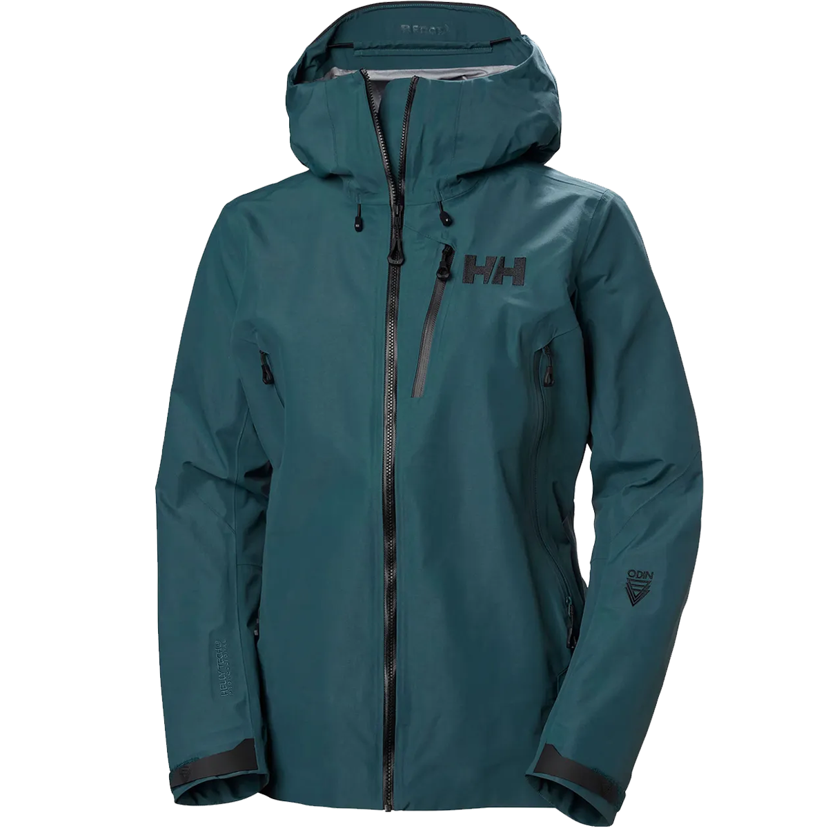 Women's Odin 9 Worlds 3.0 Jacket alternate view