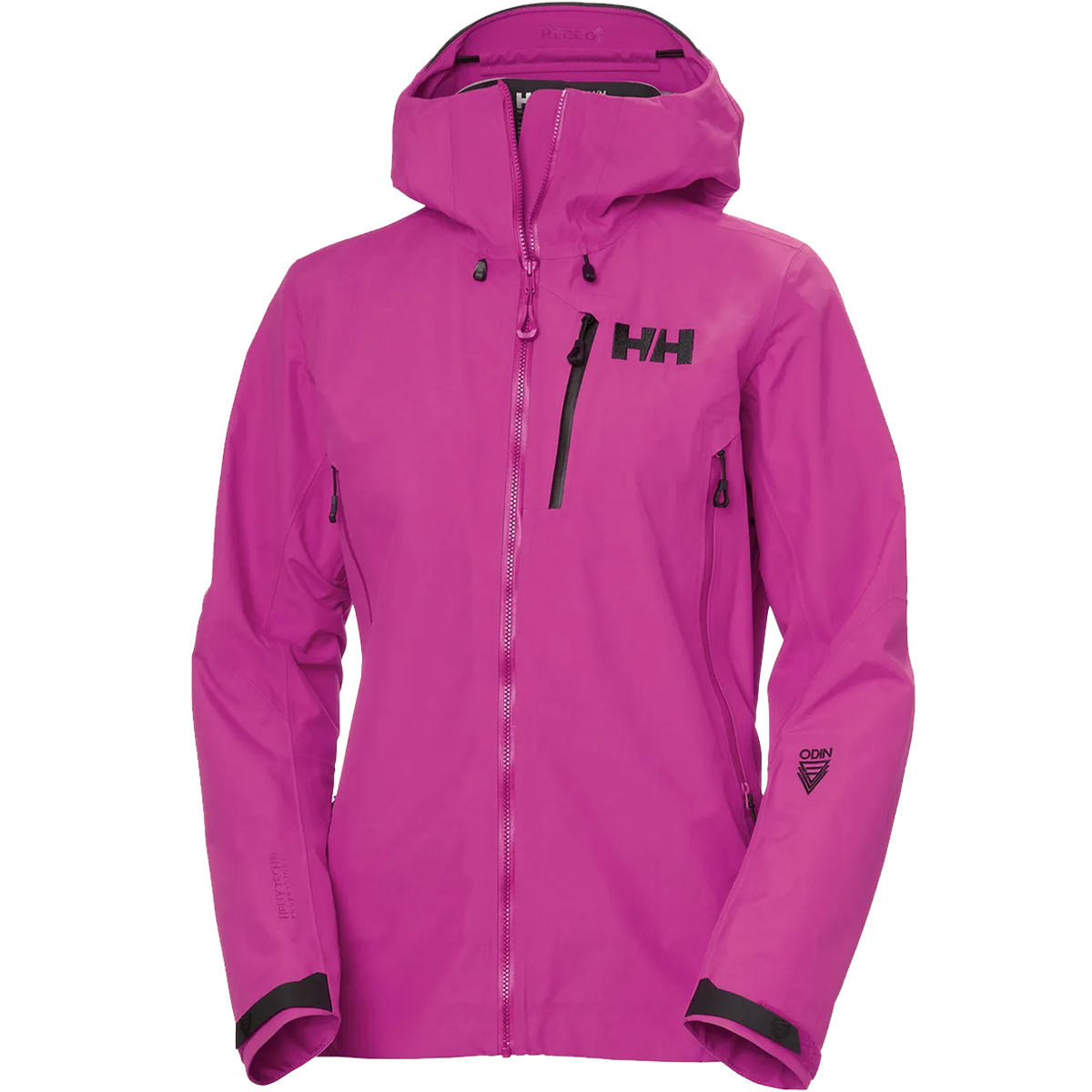 Women's Odin 9 Worlds 3.0 Jacket alternate view