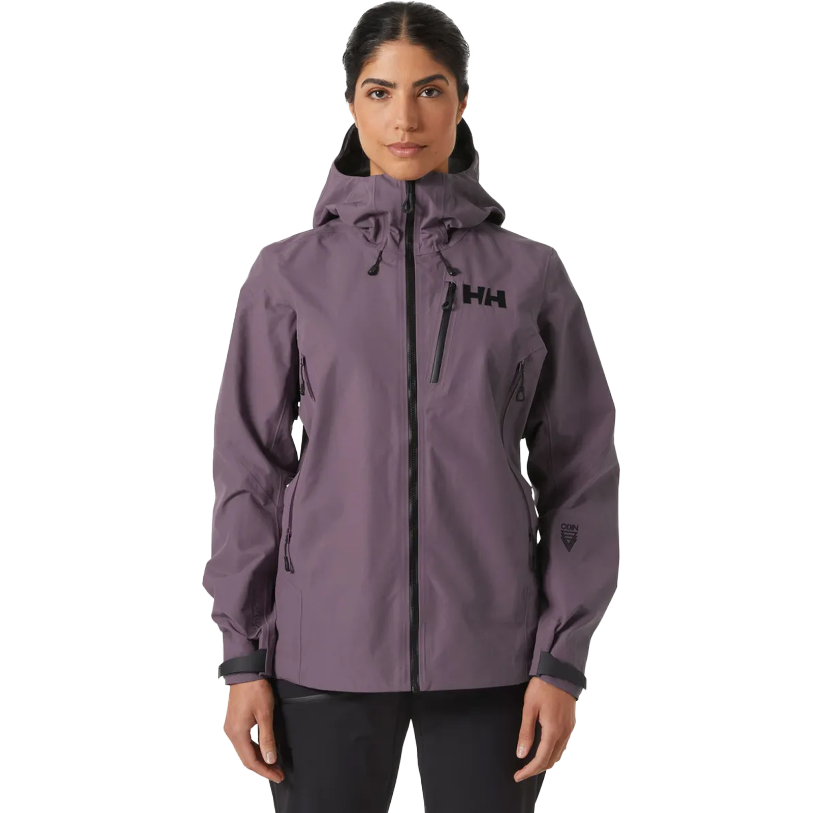Women's Odin 9 Worlds 3.0 Jacket alternate view