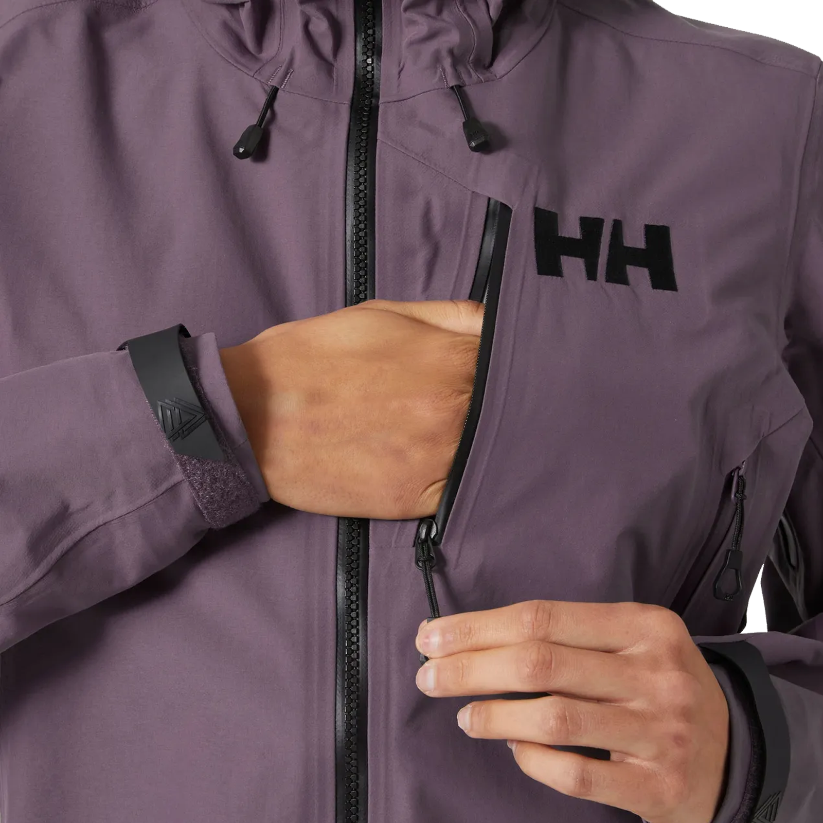 Women's Odin 9 Worlds 3.0 Jacket alternate view