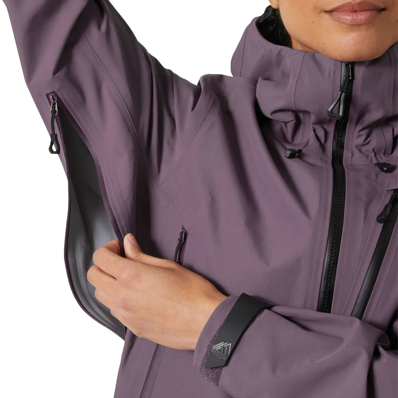 Women's Odin 9 Worlds 3.0 Jacket alternate view