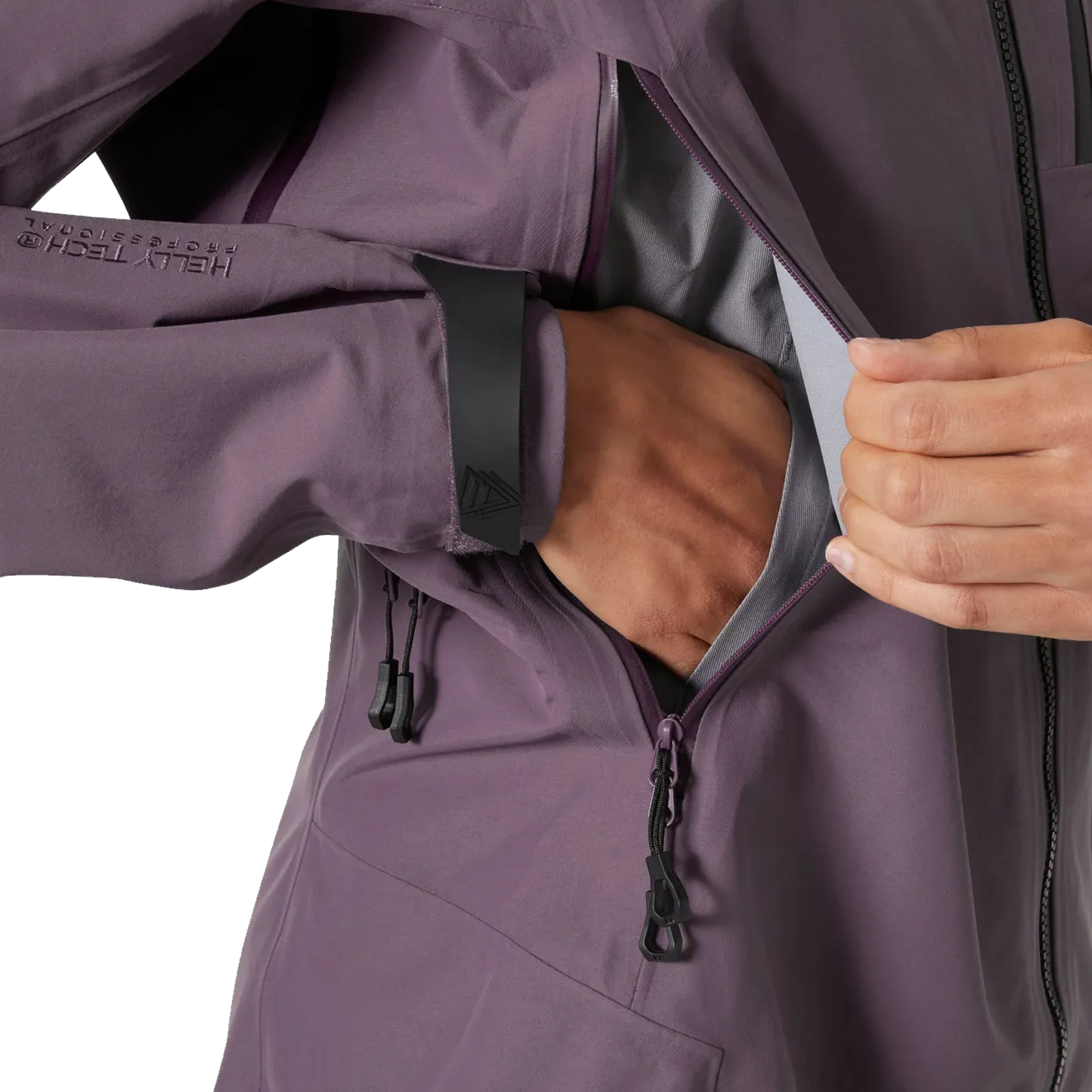 Women's Odin 9 Worlds 3.0 Jacket alternate view