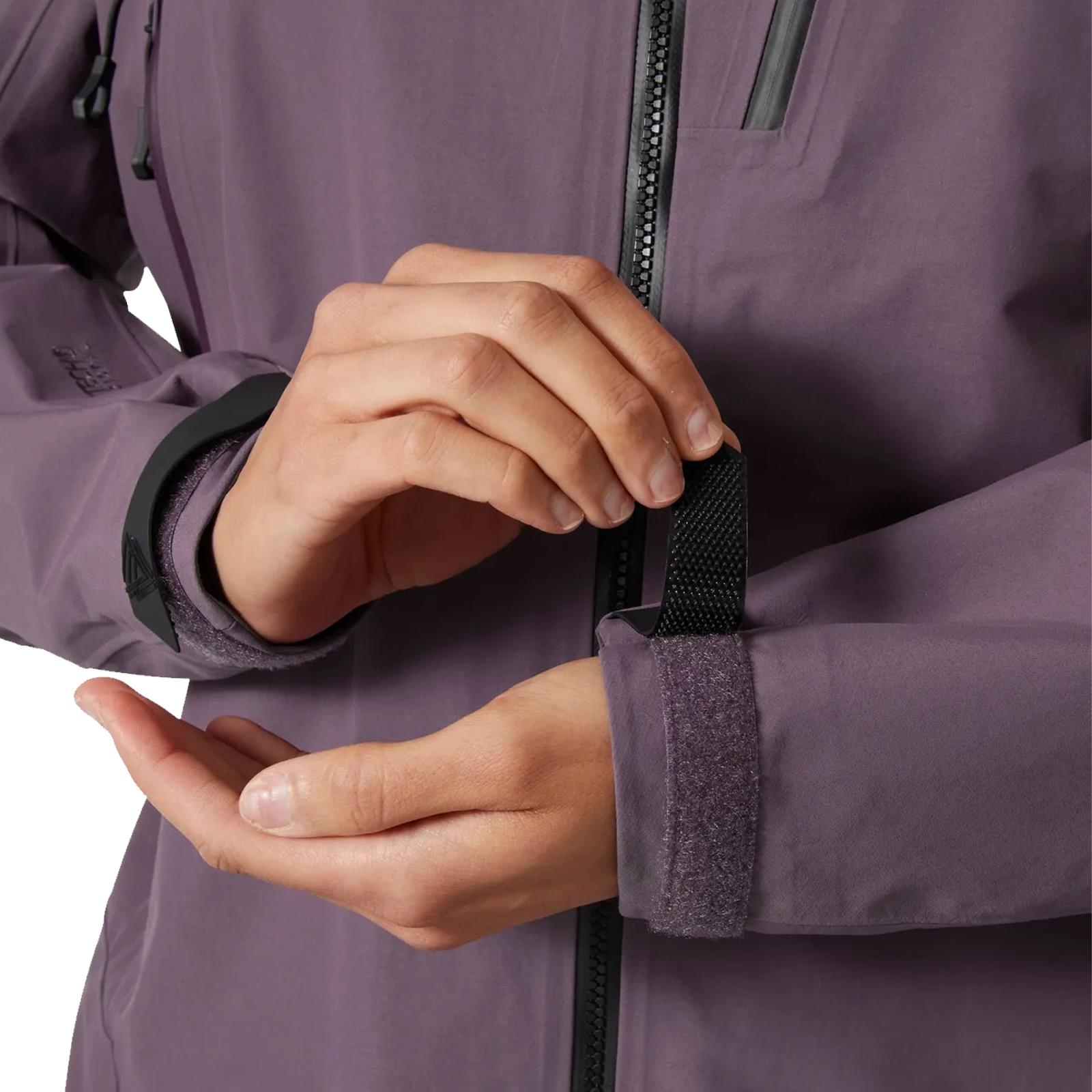 Women's Odin 9 Worlds 3.0 Jacket alternate view