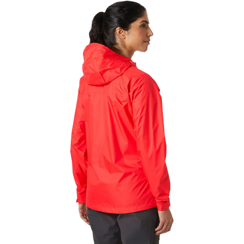 Women's Loke Jacket 2.0, Helly Hansen Women's Loke Jacket 2.0 back