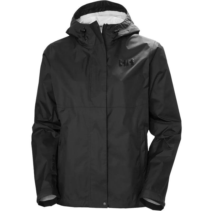 Women's Loke Jacket 2.0, Featured Image