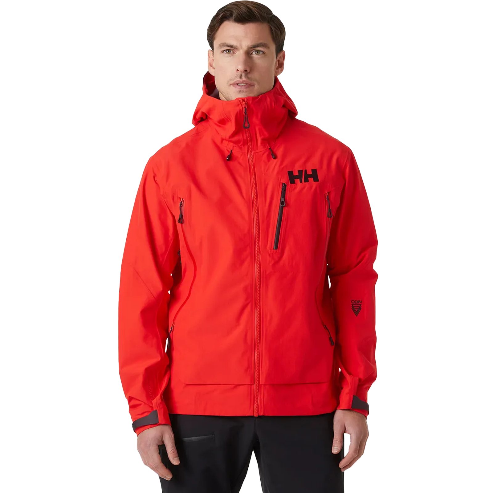 Men's Odin 9 Worlds 3.0 Jacket alternate view