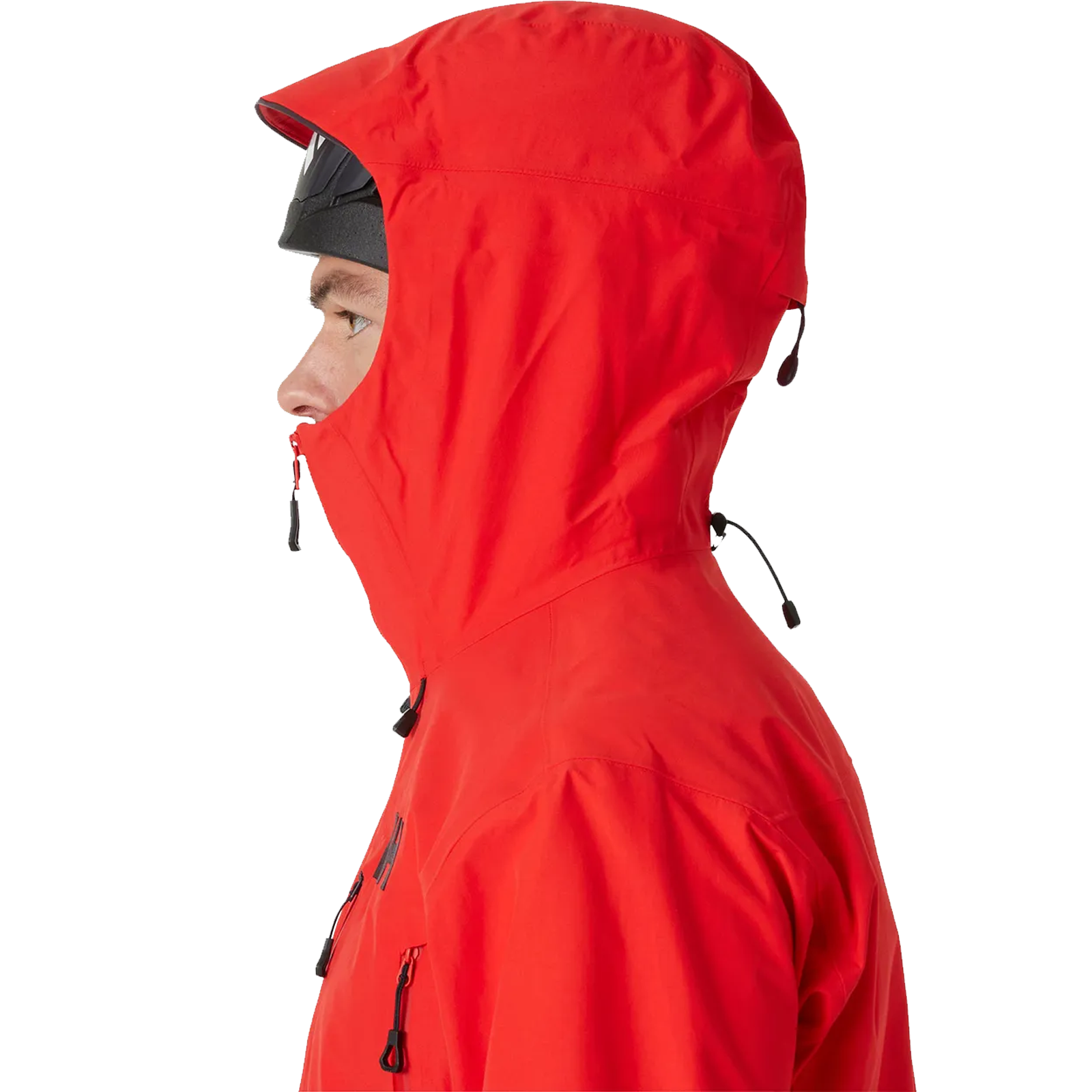 Men's Odin 9 Worlds 3.0 Jacket alternate view