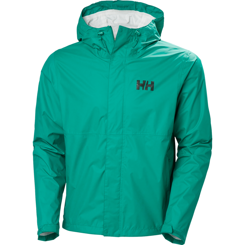 Men's Loke Jacket 2.0, Featured Image