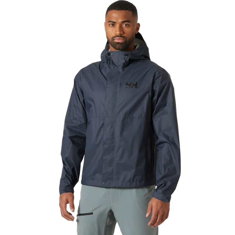 Helly Hansen Men's Loke Jacket 2.0 front