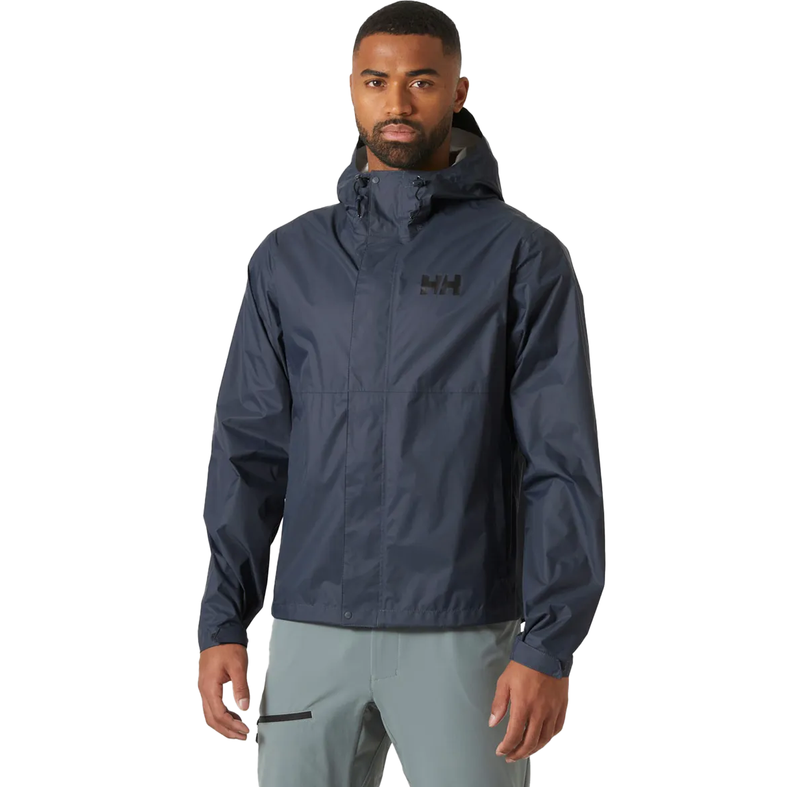 Helly Hansen Men's Loke Jacket 2.0 front
