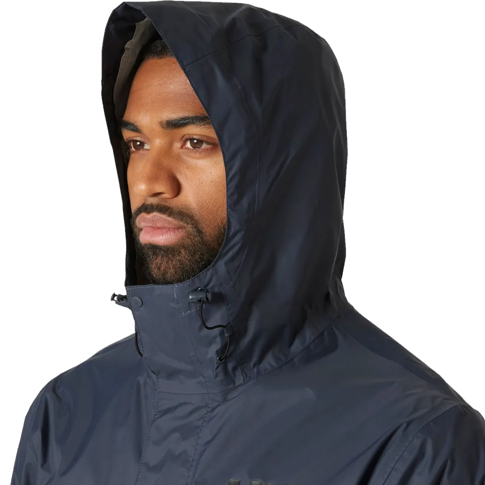 Helly Hansen Men's Loke Jacket 2.0 hood