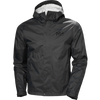 Helly Hansen Men's Loke Jacket 2.0 in 990-Black