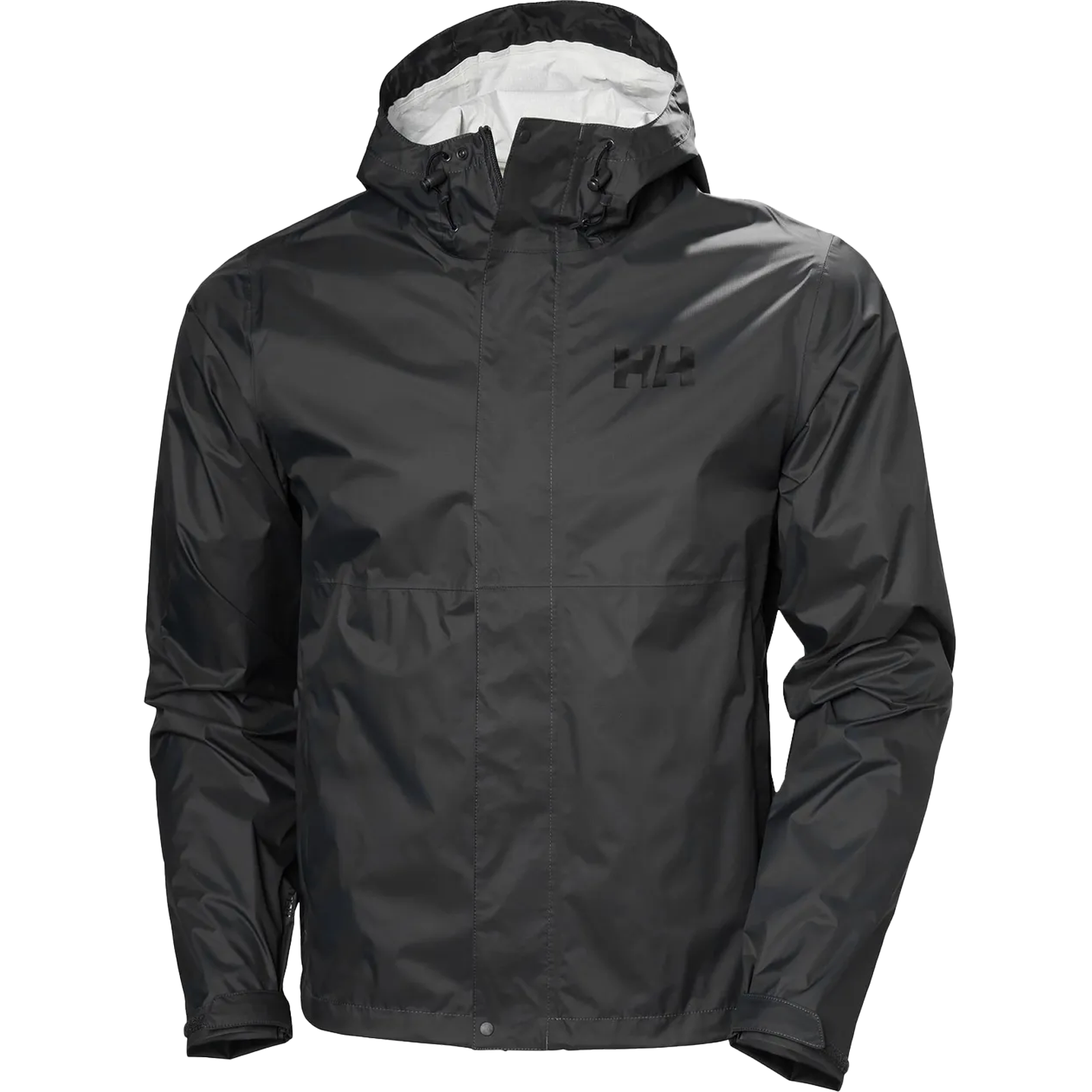 Helly Hansen Men's Loke Jacket 2.0 in 990-Black