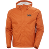 Helly Hansen Men's Loke Jacket 2.0 in 705-Ginger Biscuit