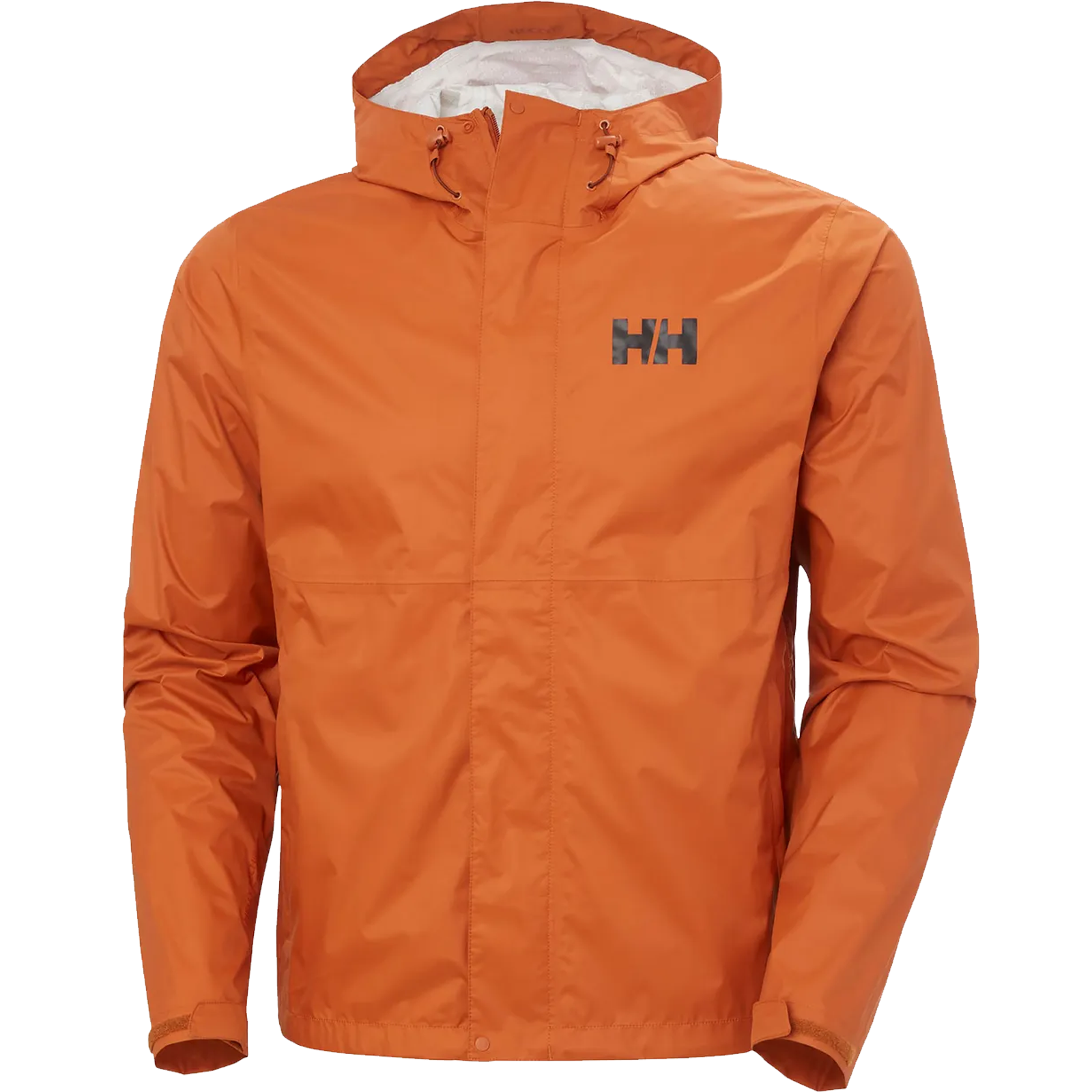 Helly Hansen Men's Loke Jacket 2.0 in 705-Ginger Biscuit