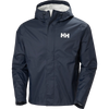 Helly Hansen Men's Loke Jacket 2.0 in 597-Navy