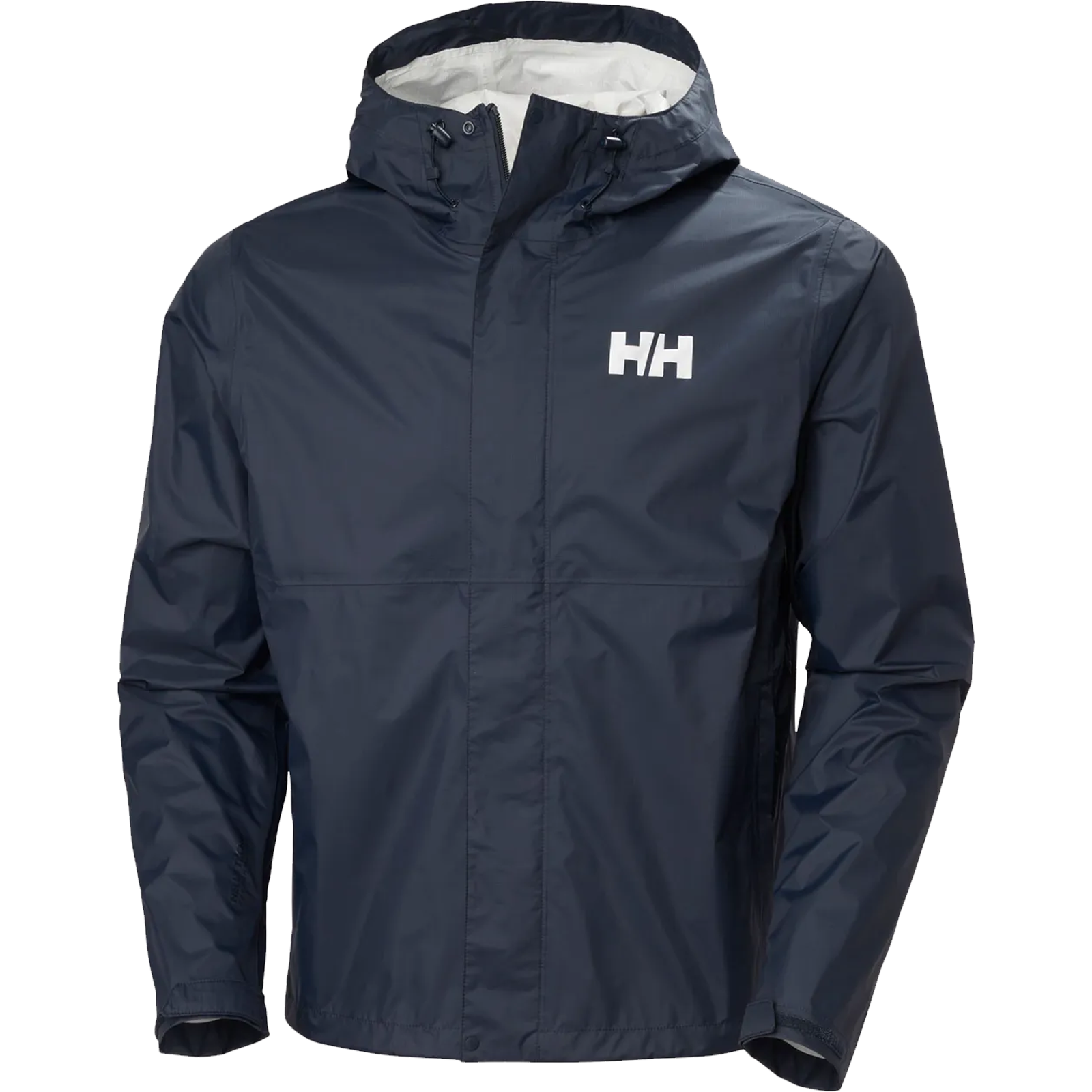 Helly Hansen Men's Loke Jacket 2.0 in 597-Navy
